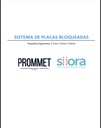 SISTEMA DE PEQUEÑOS FRAGMENTOS 2.7 MM - 3.5 MM