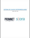 SISTEMA DE CLAVOS CENTROMEDULARES